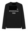 Novélle Studio Stockholm 1996 Longsleeve